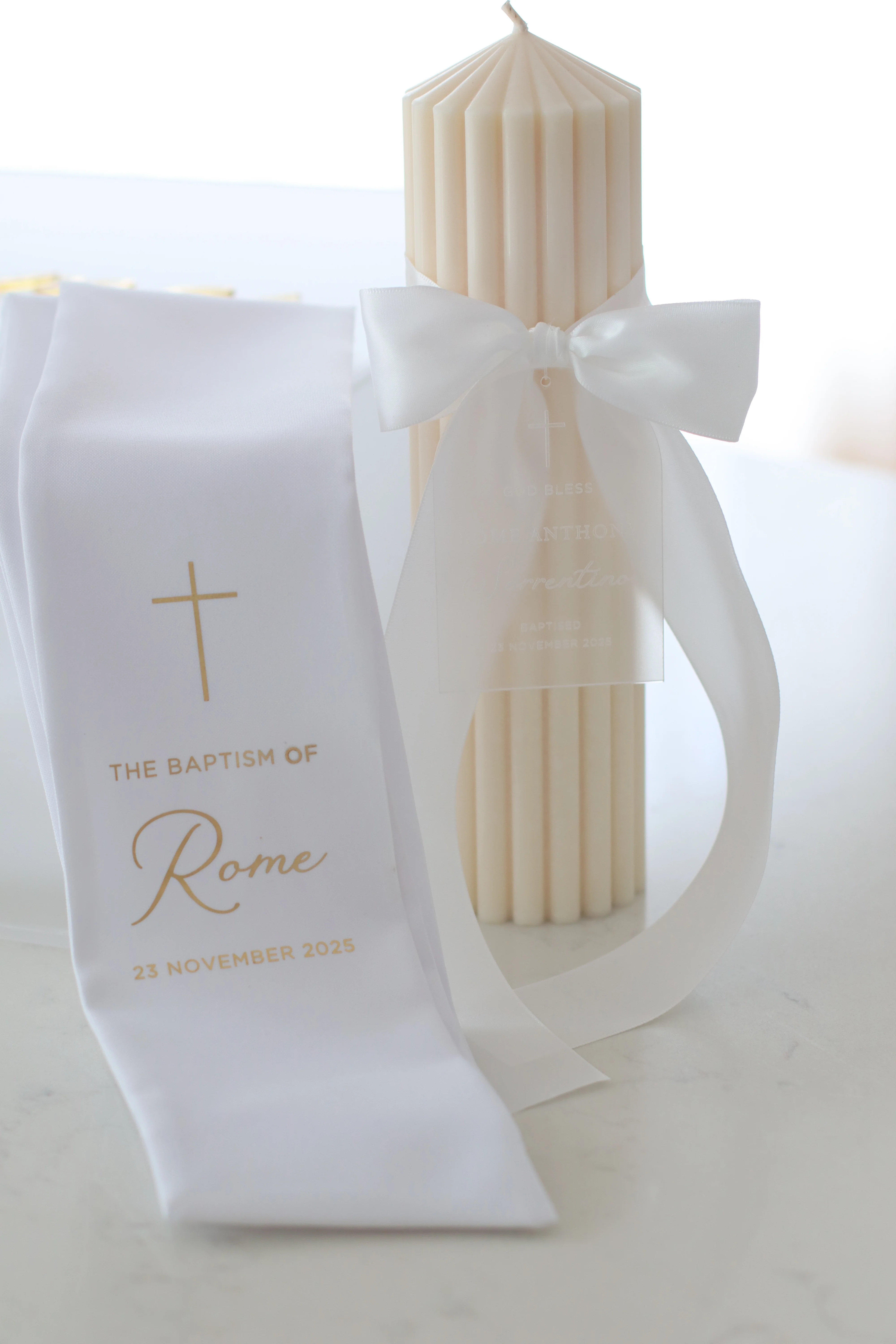 Classic Catholic Package - Image 2